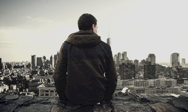 What is wrong with society?