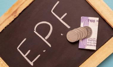 What is E.P.F (Employees' Provident Fund)