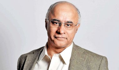 Subroto Bagchi- Inspiration To All