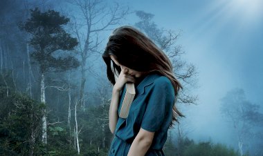 Be Happy Because Present Life Is Not Permanent