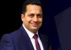 Dr. Vivek Bindra The Motivational Speaker And Founder of Bada Business