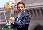 Sachin Tendulkar- The Legend and God of Cricket