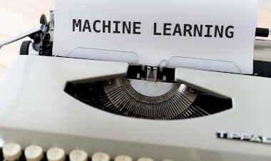 What is Machine Learning?