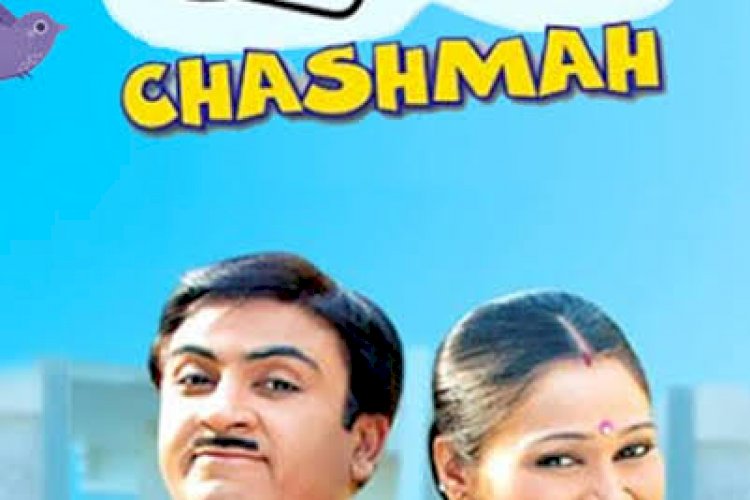 Tarak Mehta Ka Ulta Chasma-the Best Comic Serial - Np Tutorials