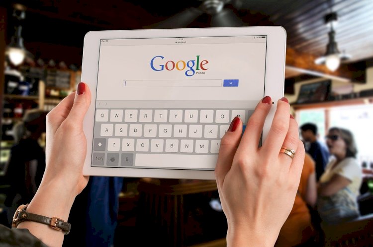 Google is the biggest search engine in the world and more helpful for people