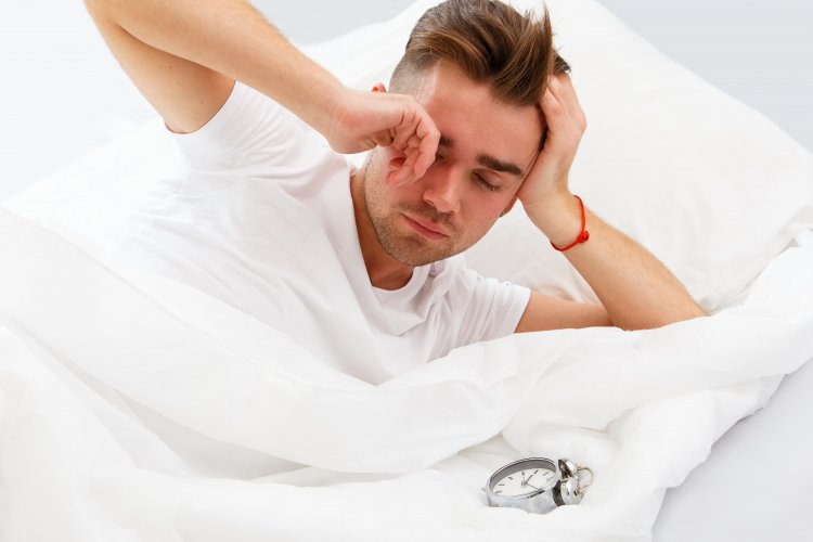 Reduce the level of daytime sleepiness by using Modalert