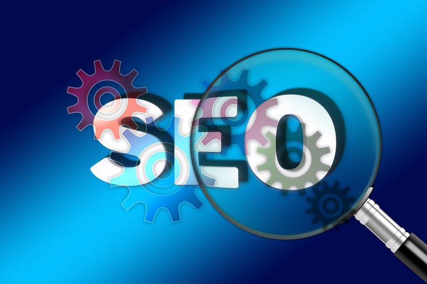 The Comprehensive Guide to Online and Offline SEO