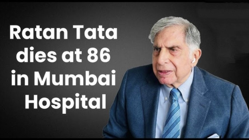 Ratan Tata